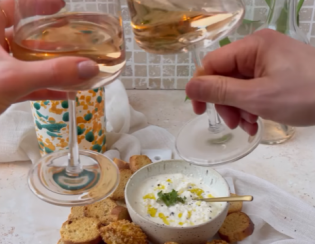 Simply Morane recipe